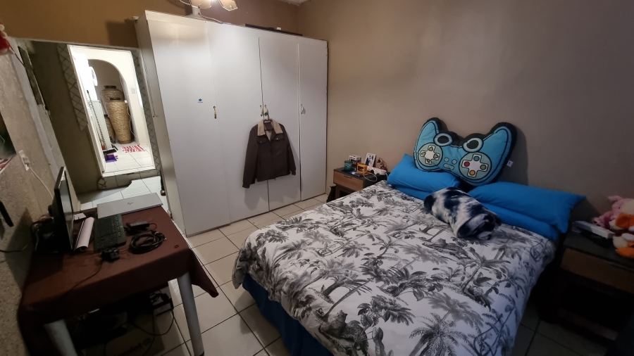 8 Bedroom Property for Sale in Die Bos Western Cape